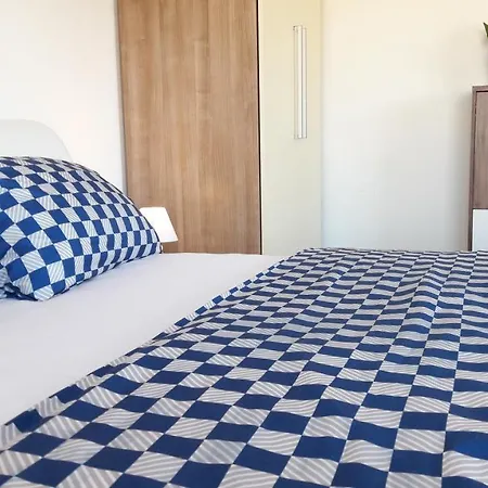 Panorama Apartamento Vodice