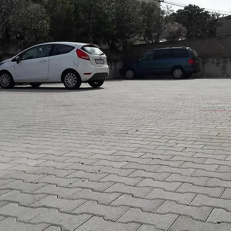 Panorama Vodice