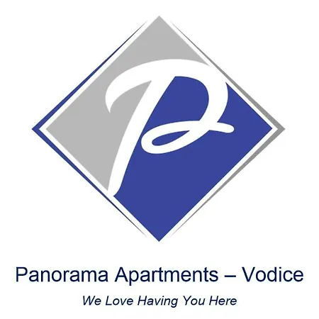 Apartamento Panorama Vodice