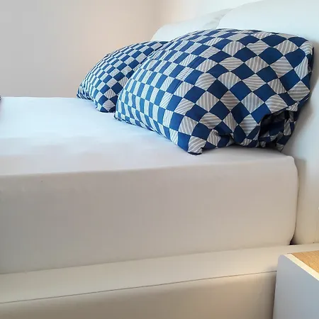 Panorama Apartamento Vodice