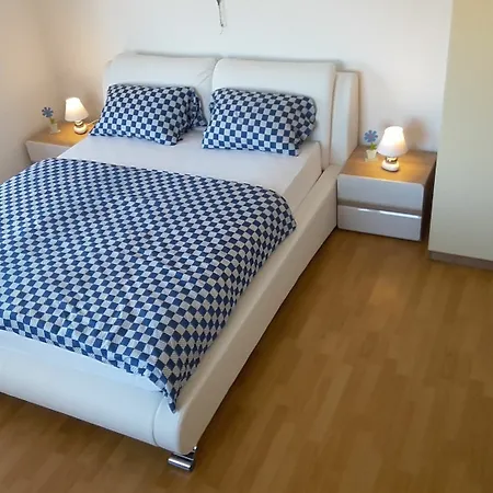 Apartamento Panorama *