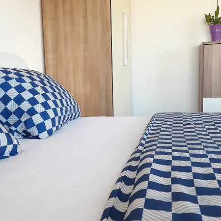 Apartamento Panorama