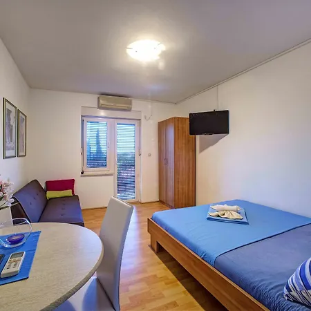 Apartamento Panorama *