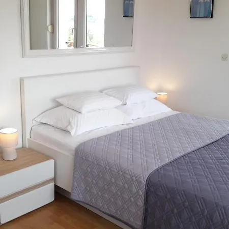 Panorama Apartamento *