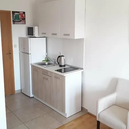 Apartamento Panorama *