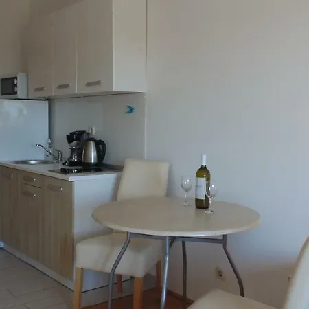 Panorama Apartamento *