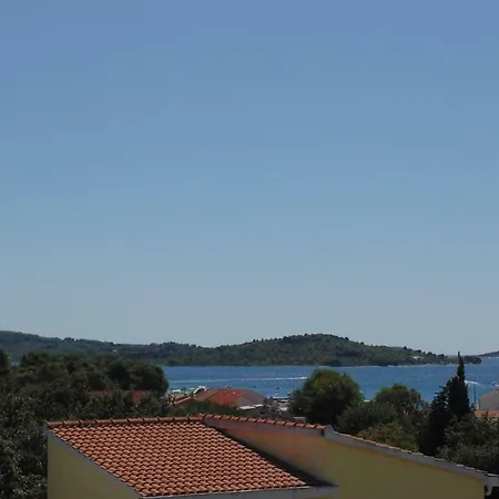 Panorama * Vodice