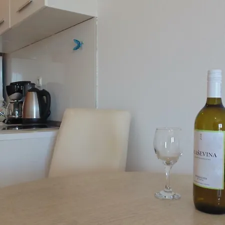 Apartamento Panorama *